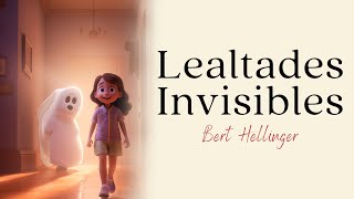 Lealtades Invisibles  Bert Hellinger [upl. by Chester]