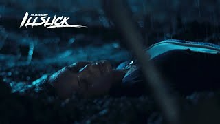 ILLSLICK  My Dad Official Music Video [upl. by Barrada26]