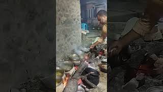 simple click wazwan food roghanjosh wazwanflame 🔥 [upl. by Rialb]