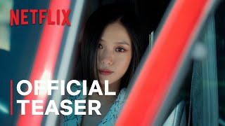 The Frog  Official Teaser  Netflix ENG SUB [upl. by Solokin]