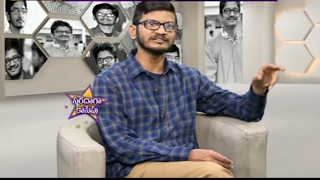 Sakshi Saradaga Kasepu  Lyrics Writer  Anantha Sriram  Exclusive Interview [upl. by Arianne591]