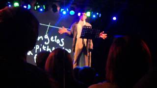 Angelos Epithemiou  Everybodys Free To Wear Sunscreen Parody [upl. by Kroo799]