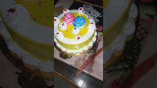 Birthday cake status youtubeshorts trending shortsvideo birthday [upl. by Annawad]