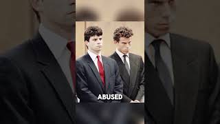 The Menendez Brothers Murder😨 [upl. by Meredeth729]