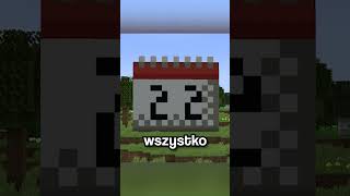 NAJWIĘKSZY WYNALAZEK W MINECRAFT [upl. by Aitnom]