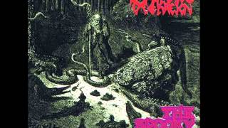 SEMPITERNAL DEATHREIGN  The spooky gloom 1989 full album HQ [upl. by Scevour]