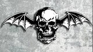 Avenged Sevenfold  Trashed and Scattered  Drum Vocal and Bass [upl. by Levin]