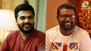 Simbu amp Arunraja Kamaraj to set Madurai on Fire  Latest Tamil Cinema News [upl. by Selimah]