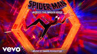 SpiderMan India Pavitr Prabhakar  SpiderMan Across the SpiderVerse Original Score [upl. by Lyndsey85]