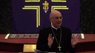 The Christology of the Assyrian Church of the East  part 2 [upl. by Dzoba458]