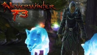 NEVERWINTER HD 073  Foundry Ein Druide in Nöten 2 ★ Lets Play Neverwinter ★ MMORPG [upl. by Nishi]