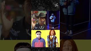 No Autotune vs Autotune shorts shortvideo fyp viral youtubeshorts lilnasx song popular [upl. by Doley461]