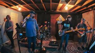 Mommas Bourbon  Raise a Little Hell Trooper Cover Rehearsal Session [upl. by Alley889]