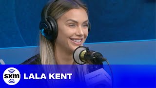 Lala Kent Says Randall Emmett Threatened to Call The Cops on Her During their Breakup  SiriusXM [upl. by Frederica665]