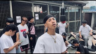 JC Abello  WYB  LIVE PERFORMANCE [upl. by Griggs]