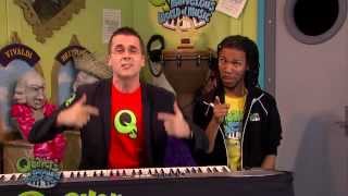 A Message from Quaver for Test Takers Everywhere [upl. by Bryanty]