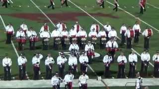 Hawthorne Caballeros Alumni 71115 full show plus the competing corps joining them [upl. by Cynara]