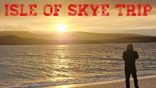 Isle of Skye trip [upl. by Etteraj]