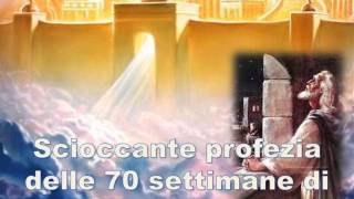 Scioccante profezia delle 70 settimane di Daniele 9 Radio Blast [upl. by Lishe]