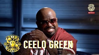 CeeLo Green Talks Dungeon Family Diddy amp Outkast Nipsey Hussle  More  Drink Champs [upl. by Barren]