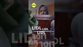 Super kvalita za super cenu LIDL LIDL LIDL  Lidl Česká republika [upl. by Annavahs]