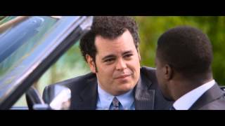 The Wedding Ringer  Trailer C  in Malaysian cinemas Feb 2015 [upl. by Chaddie]