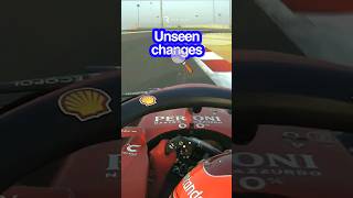 F1’s UNSEEN new overtaking rules [upl. by Asillem]