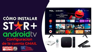 SOLUCION PARA INSTALAR STAR  PLUS EN CUALQUIER SMART TV  FIRE TV STICK  TV BOX  FUNCIONA [upl. by Kathleen]