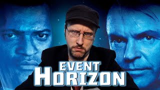 Event Horizon ReEdit  Nostalgia Critic [upl. by Ahcila860]