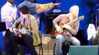 Derek Trucks John Mayer BB King Susan Tedeschi [upl. by Corinne320]