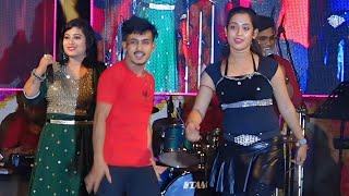 Mujhse Shaadi Karogi  Salman Khan Karisma Kapoor  Cover by  Babai Chakraborty amp Mampi [upl. by Skardol]