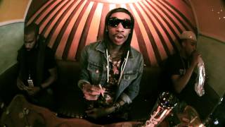 Wiz Khalifa Dont Lie Freestyle [upl. by Attegroeg253]