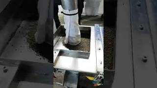 Twin Screw Extruder For Biodegradable Plastic Compounding With Bamboo Powder extrudermachine [upl. by Waterer]