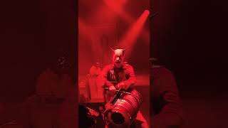 SLIPKNOT  SCISSORS slipknot coreytaylor live 1999 herecomesthepain [upl. by Durno]