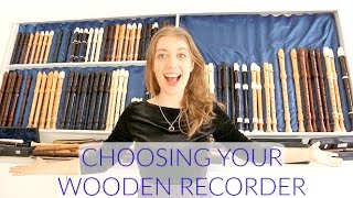 Which recorder should you buy  Team Recorder [upl. by Heer]