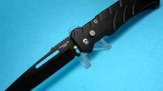 Online Switchblade Knife StoreMySwitchbladecom [upl. by Nnylatsyrc]