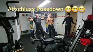 Multipresse Smith Power Pro  Der Aufbau und kurze Einführung 🏋🏋🏋 [upl. by Coppola]