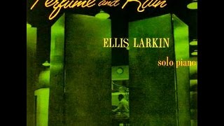 Ellis Larkins Solo Piano  Moonglow [upl. by Riatsala]