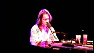 Todd Rundgren  It Wouldnt Have Made Any Difference Cleveland Odeon 1397 [upl. by Ecirtemed]