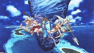 聖剣伝説3 RTA  Trials of Mana speedrun 16 [upl. by Paula]