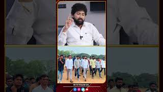 Sai Ratan Madhiraj about Familey  KRTV [upl. by Gonroff]