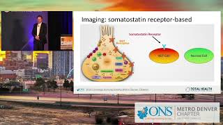 Neuroendocrine Cancers [upl. by Flatto]