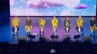 181202 NCT DREAM SHOW2  같은 시간 같은 자리 Full ver [upl. by Eeslehc]