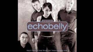 Echobelly  Great Things lyrics [upl. by Conny957]