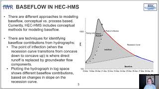 L 8 a Baseflow Overview [upl. by Weirick819]