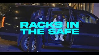 Youngn MH ft Landstrip Chip  Racks In The Safe Official Video 🎥 MeetTheConnectTv [upl. by Dalli550]