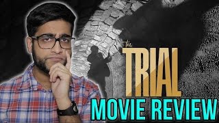 The Trial 1962  Movie Review [upl. by Eceeryt]