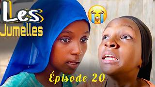 Les jumelles  Amina et Khadija  Épisode 20 [upl. by Odel]