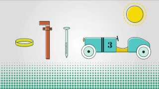 Corrosion of Metals  The Chemistry Journey  The Fuse School [upl. by Aldwin598]