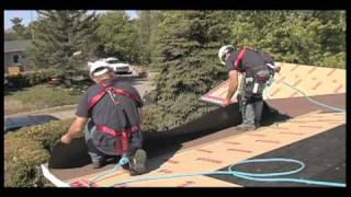 RESISTO  SinglePly Waterproofing System [upl. by Aracahs]